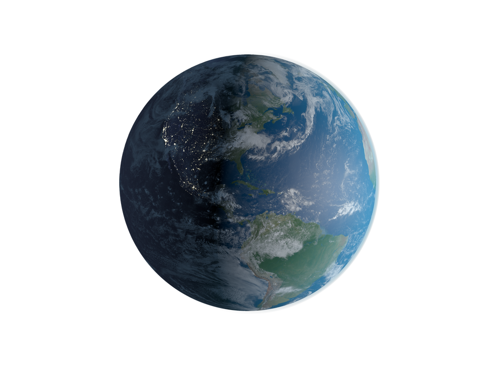 Earth